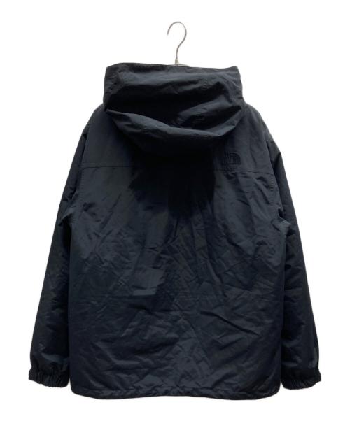 THE NORTH FACE（ザ ノース フェイス）THE NORTH FACE (ザ ノース フェイス) カシウストリクライメイトジャケット / NP62035 ブラック サイズ:Lの古着・服飾アイテム