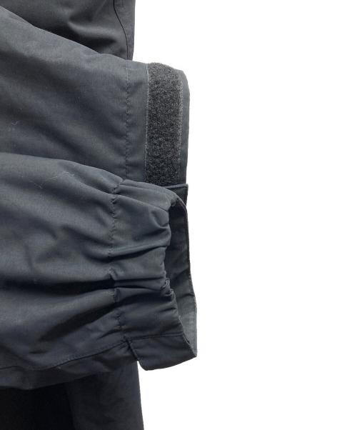 THE NORTH FACE（ザ ノース フェイス）THE NORTH FACE (ザ ノース フェイス) カシウストリクライメイトジャケット / NP62035 ブラック サイズ:Lの古着・服飾アイテム