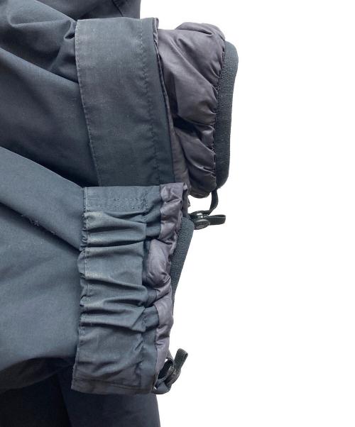 THE NORTH FACE（ザ ノース フェイス）THE NORTH FACE (ザ ノース フェイス) カシウストリクライメイトジャケット / NP62035 ブラック サイズ:Lの古着・服飾アイテム