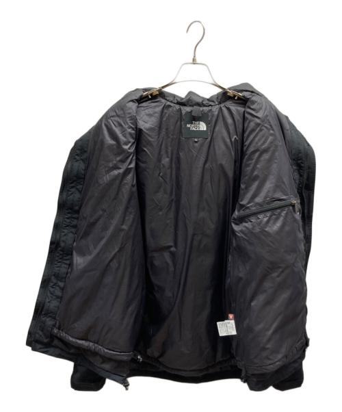 THE NORTH FACE（ザ ノース フェイス）THE NORTH FACE (ザ ノース フェイス) カシウストリクライメイトジャケット / NP62035 ブラック サイズ:Lの古着・服飾アイテム