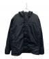 THE NORTH FACE（ザ ノース フェイス）の古着「カシウストリクライメイトジャケット / NP62035」｜ブラック