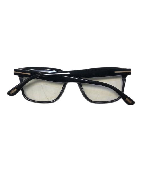TOM FORD（トムフォード）TOM FORD (トムフォード) サングラス ブラック サイズ:51□19の古着・服飾アイテム