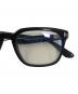 TOM FORD (トムフォード) サングラス ブラック サイズ:51□19：7000円
