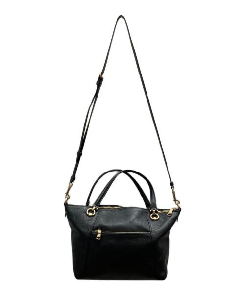 COACH（コーチ）COACH (コーチ) ケイシー サッチェル / C6229 ブラックの古着・服飾アイテム