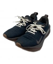 NIKE（ナイキ）の古着「リアクト X インフィニティ ラン / FZ3652-010」｜ブラック×ブラウン