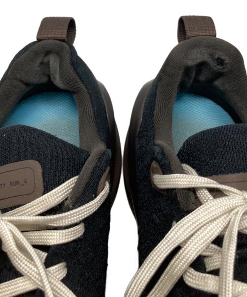NIKE（ナイキ）NIKE (ナイキ) リアクト X インフィニティ ラン / FZ3652-010 ブラック×ブラウン サイズ:US10の古着・服飾アイテム