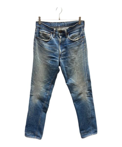 LEVI'S（リーバイス）LEVI'S (リーバイス) 505 66前期デニムパンツ インディゴ サイズ:-の古着・服飾アイテム