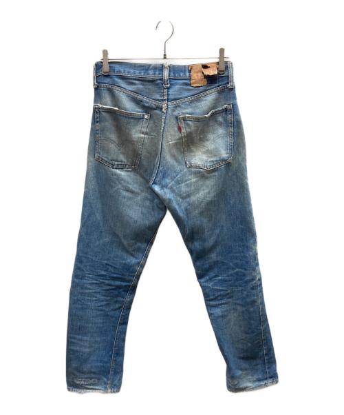 LEVI'S（リーバイス）LEVI'S (リーバイス) 505 66前期デニムパンツ インディゴ サイズ:-の古着・服飾アイテム