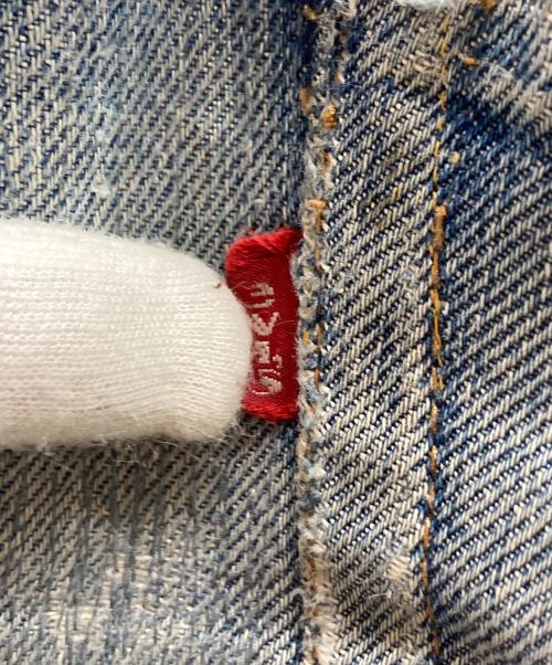 LEVI'S（リーバイス）LEVI'S (リーバイス) 505 66前期デニムパンツ インディゴ サイズ:-の古着・服飾アイテム