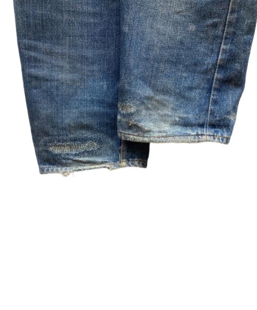 LEVI'S（リーバイス）LEVI'S (リーバイス) 505 66前期デニムパンツ インディゴ サイズ:-の古着・服飾アイテム