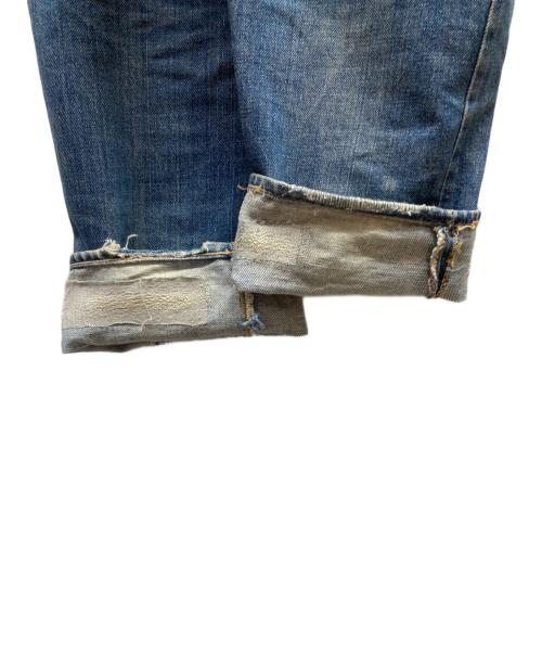 LEVI'S（リーバイス）LEVI'S (リーバイス) 505 66前期デニムパンツ インディゴ サイズ:-の古着・服飾アイテム