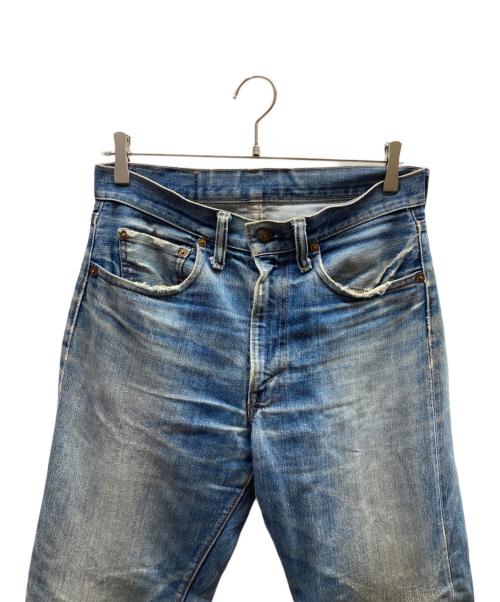LEVI'S（リーバイス）LEVI'S (リーバイス) 505 66前期デニムパンツ インディゴ サイズ:-の古着・服飾アイテム