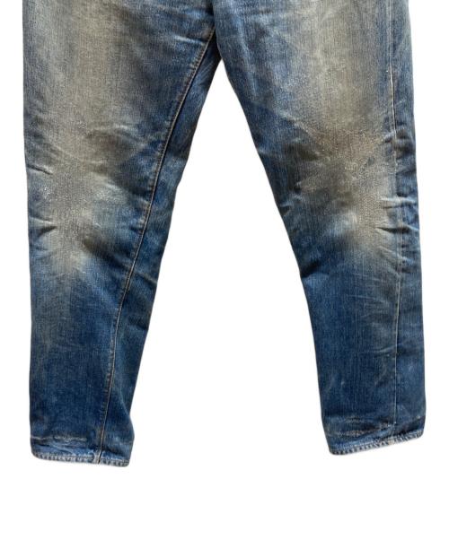 LEVI'S（リーバイス）LEVI'S (リーバイス) 505 66前期デニムパンツ インディゴ サイズ:-の古着・服飾アイテム