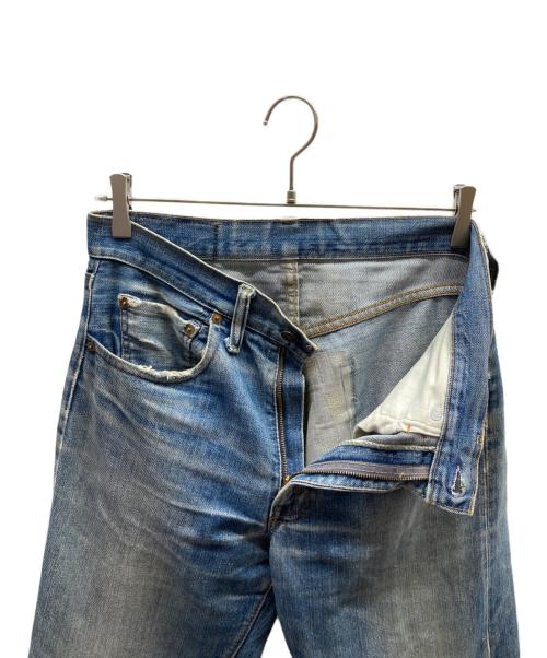 LEVI'S（リーバイス）LEVI'S (リーバイス) 505 66前期デニムパンツ インディゴ サイズ:-の古着・服飾アイテム