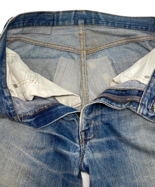 LEVI'S（リーバイス）LEVI'S (リーバイス) 505 66前期デニムパンツ インディゴ サイズ:-の古着・服飾アイテム