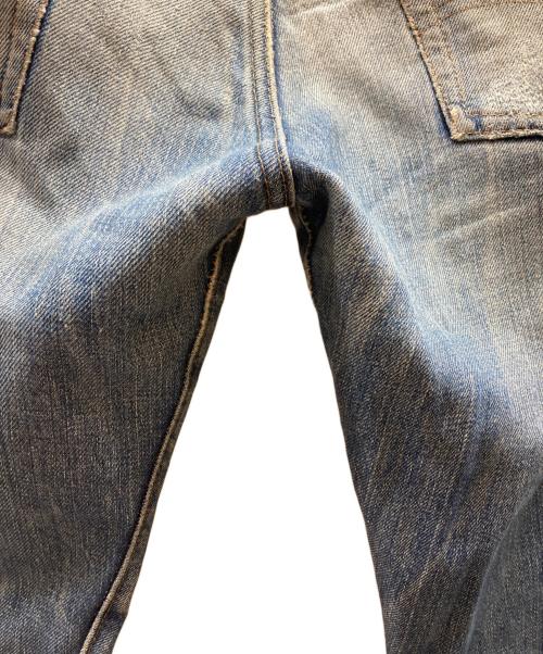 LEVI'S（リーバイス）LEVI'S (リーバイス) 505 66前期デニムパンツ インディゴ サイズ:-の古着・服飾アイテム