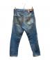 LEVI'S (リーバイス) 505 66前期デニムパンツ インディゴ サイズ:-：40000円