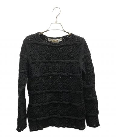 中古・古着通販】COMME des GARCONS (コムデギャルソン) メッシュ