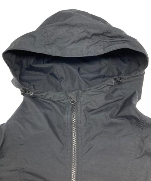 THE NORTH FACE（ザ ノース フェイス）THE NORTH FACE (ザ ノース フェイス) コンパクトジャケット/NP72230 ブラック サイズ:Lの古着・服飾アイテム