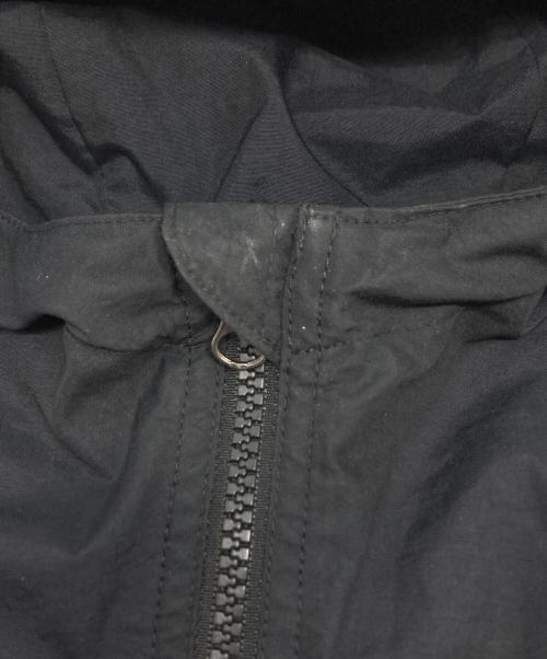 THE NORTH FACE（ザ ノース フェイス）THE NORTH FACE (ザ ノース フェイス) コンパクトジャケット/NP72230 ブラック サイズ:Lの古着・服飾アイテム
