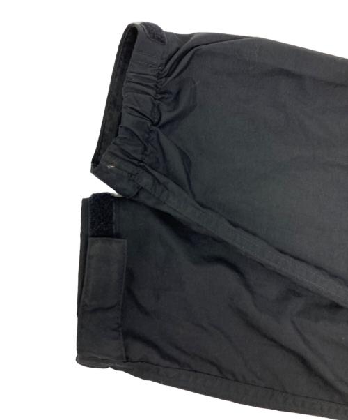 THE NORTH FACE（ザ ノース フェイス）THE NORTH FACE (ザ ノース フェイス) コンパクトジャケット/NP72230 ブラック サイズ:Lの古着・服飾アイテム