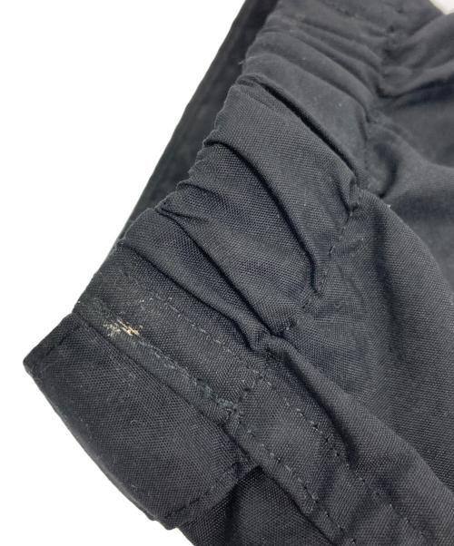 THE NORTH FACE（ザ ノース フェイス）THE NORTH FACE (ザ ノース フェイス) コンパクトジャケット/NP72230 ブラック サイズ:Lの古着・服飾アイテム