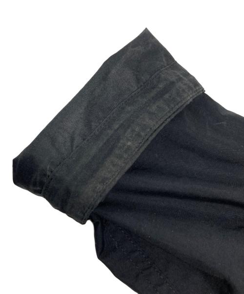 THE NORTH FACE（ザ ノース フェイス）THE NORTH FACE (ザ ノース フェイス) コンパクトジャケット/NP72230 ブラック サイズ:Lの古着・服飾アイテム