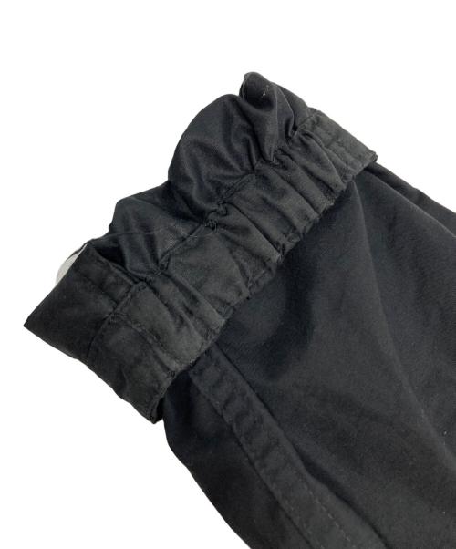 THE NORTH FACE（ザ ノース フェイス）THE NORTH FACE (ザ ノース フェイス) コンパクトジャケット/NP72230 ブラック サイズ:Lの古着・服飾アイテム