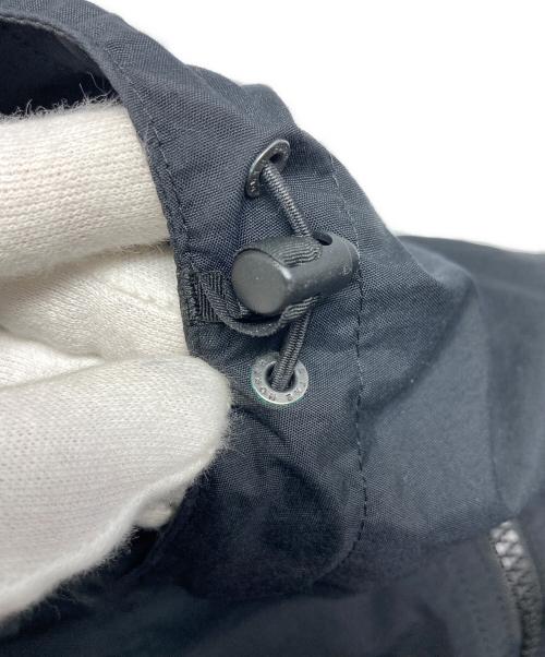 THE NORTH FACE（ザ ノース フェイス）THE NORTH FACE (ザ ノース フェイス) コンパクトジャケット/NP72230 ブラック サイズ:Lの古着・服飾アイテム