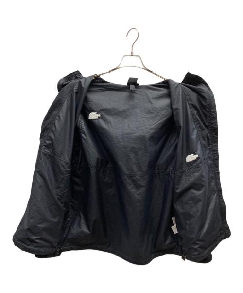 THE NORTH FACE（ザ ノース フェイス）THE NORTH FACE (ザ ノース フェイス) コンパクトジャケット/NP72230 ブラック サイズ:Lの古着・服飾アイテム