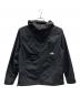 THE NORTH FACE（ザ ノース フェイス）の古着「コンパクトジャケット/NP72230」｜ブラック