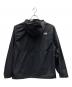 THE NORTH FACE (ザ ノース フェイス) コンパクトジャケット/NP72230 ブラック サイズ:L：7000円