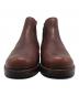 Danner (ダナー) サイドゴアブーツ / D1811 ブラウン サイズ:25㎝：12000円