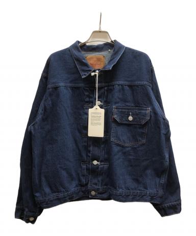 中古・古着通販】LEVI'S (リーバイス) 復刻506XX 1936 TYPE I デニム