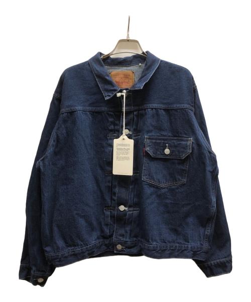 LEVI'S（リーバイス）LEVI'S (リーバイス) 復刻506XX 1936 TYPE I デニムジャケット/70506-0028 インディゴ サイズ:46の古着・服飾アイテム