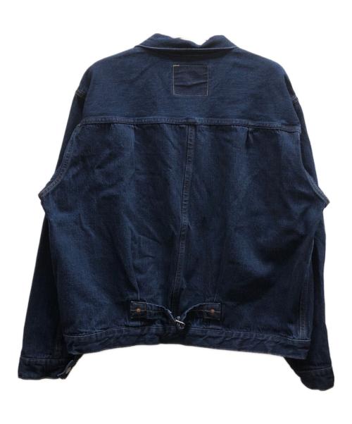 LEVI'S（リーバイス）LEVI'S (リーバイス) 復刻506XX 1936 TYPE I デニムジャケット/70506-0028 インディゴ サイズ:46の古着・服飾アイテム