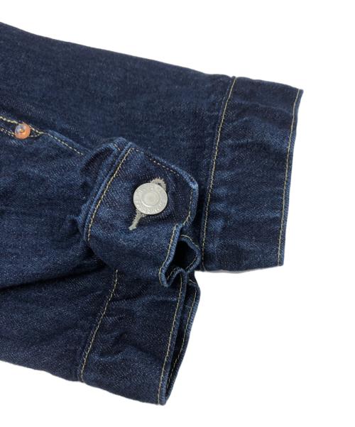 LEVI'S（リーバイス）LEVI'S (リーバイス) 復刻506XX 1936 TYPE I デニムジャケット/70506-0028 インディゴ サイズ:46の古着・服飾アイテム