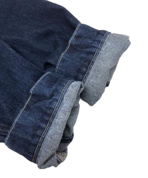 LEVI'S（リーバイス）LEVI'S (リーバイス) 復刻506XX 1936 TYPE I デニムジャケット/70506-0028 インディゴ サイズ:46の古着・服飾アイテム