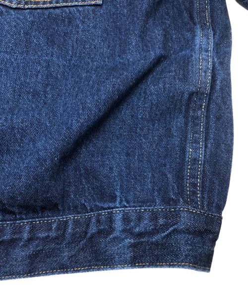 LEVI'S（リーバイス）LEVI'S (リーバイス) 復刻506XX 1936 TYPE I デニムジャケット/70506-0028 インディゴ サイズ:46の古着・服飾アイテム