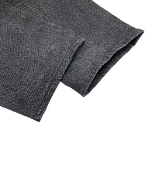 LEVI'S PReMIUM（リーバイス プレミアム）LEVI'S PReMIUM (リーバイス プレミアム) デニムパンツ ブラック サイズ:33の古着・服飾アイテム