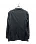 MACKINTOSH PHILOSOPHY (マッキントッシュ フィロソフィー) トロッター エクストラソリッドジャケット/H1E21-702-08 グレー サイズ:36R：10000円