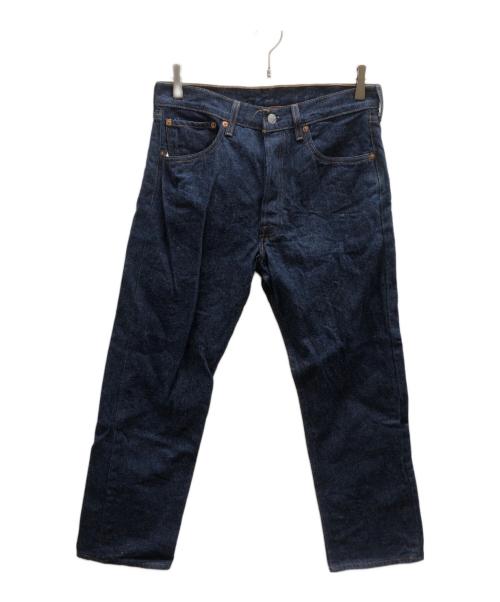 LEVI'S（リーバイス）LEVI'S (リーバイス) 501XX デニムパンツ インディゴ サイズ:W32 L30の古着・服飾アイテム
