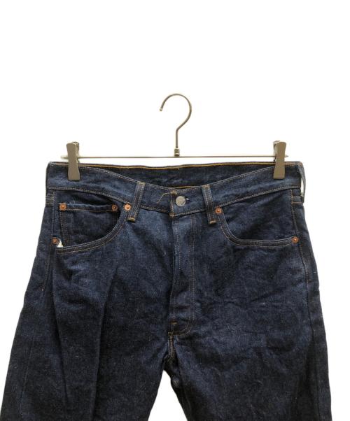LEVI'S（リーバイス）LEVI'S (リーバイス) 501XX デニムパンツ インディゴ サイズ:W32 L30の古着・服飾アイテム