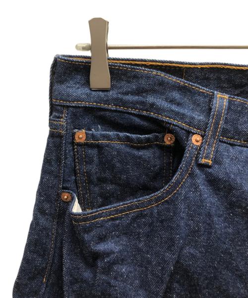LEVI'S（リーバイス）LEVI'S (リーバイス) 501XX デニムパンツ インディゴ サイズ:W32 L30の古着・服飾アイテム