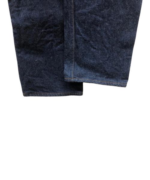 LEVI'S（リーバイス）LEVI'S (リーバイス) 501XX デニムパンツ インディゴ サイズ:W32 L30の古着・服飾アイテム
