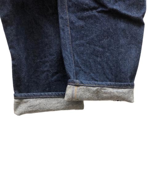 LEVI'S（リーバイス）LEVI'S (リーバイス) 501XX デニムパンツ インディゴ サイズ:W32 L30の古着・服飾アイテム