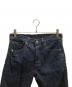 中古・古着 LEVI'S (リーバイス) 501XX デニムパンツ インディゴ サイズ:W32 L30：20000円
