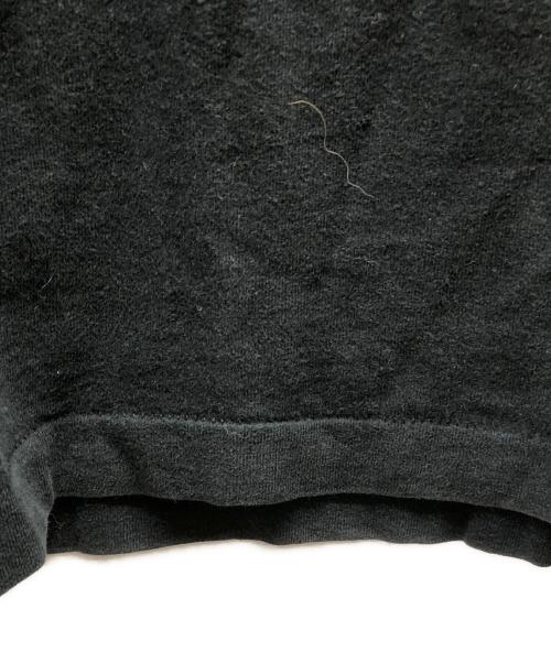 FRUIT OF THE LOOM（フルーツオブザルーム）FRUIT OF THE LOOM (フルーツオブザルーム) バンドTシャツ ブラック サイズ:Lの古着・服飾アイテム