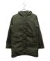 THE NORTH FACE（ザ ノース フェイス）の古着「マカルダウンコート / NDW91636」｜カーキ