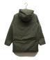THE NORTH FACE (ザ ノース フェイス) マカルダウンコート / NDW91636 カーキ サイズ:S：8000円